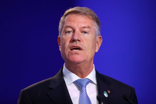 Klaus Iohannis se pregătește să aleagă noul premier al României. Marcel Ciolacu ar putea să rămână în funcție