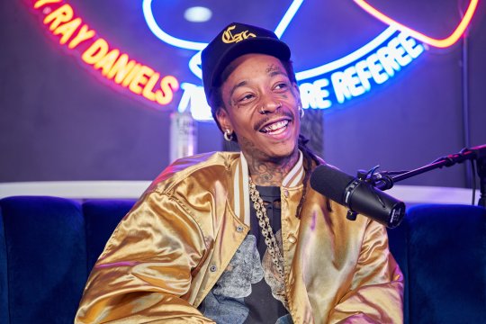 Vești proaste înainte de sărbători pentru rapperul american care a consumat subsanțe interzise pe scena unui festival din România. Ce i se va întâmpla lui Wiz Khalifa