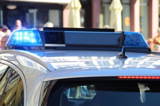 Un bărbat a fost arestat în Brașov. A fost prins după o urmărire în trafic după ce a condus cu 167 de kilometri la oră