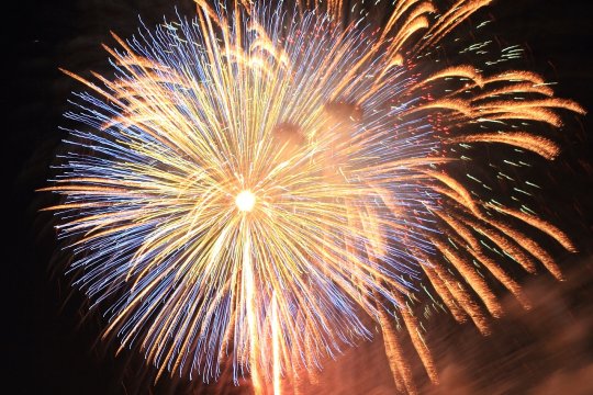 Unde se țin petreceri în aer liber de Revelion? Programul de Anul Nou pentru principalele orașe