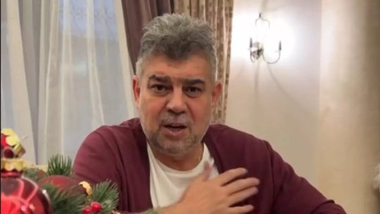Marcel Ciolacu a publicat pe TikTok facturile pentru zborurile la Nisa. ”Toate cheltuielile le-am făcut din banii mei”