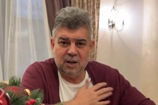 Marcel Ciolacu a publicat pe TikTok facturile pentru zborurile la Nisa. ”Toate cheltuielile le-am făcut din banii mei”