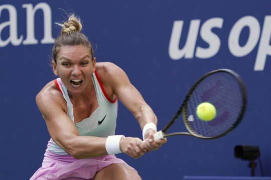 Simona Halep se retrage! Sportiva anunțase că participă la două turnee, dar sănătatea nu o lasă