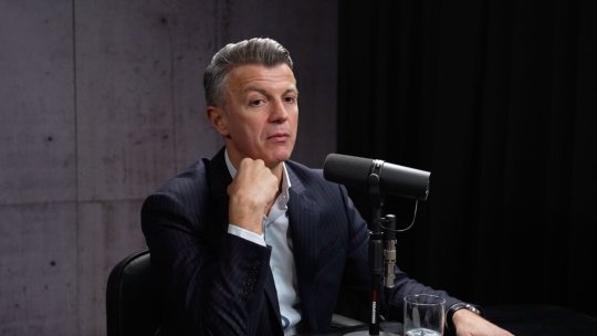 Ovidiu Burcă, despre cea mai mare pasiune a vieții sale: ”Este ca un drog. Devii dependent toată viața”