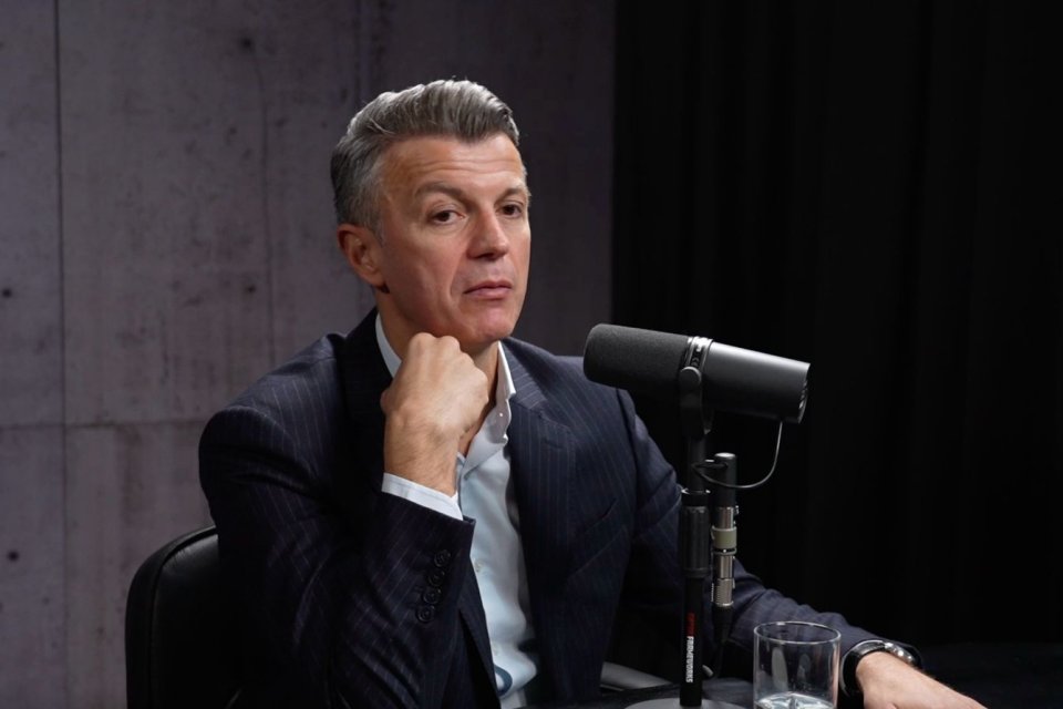 Ovidiu Burcă este antrenorul de la FC Voluntari