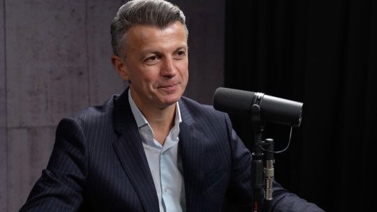 ”Fotbaliștii provin din medii în care nu au acces la educație”. Ovidiu Burcă, despre fenomenul brand-urilor de lux în rândul sportivilor din România