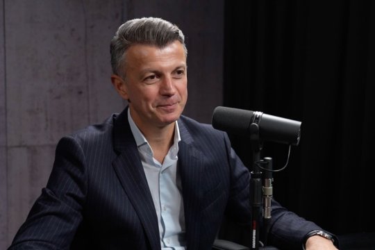 ”Fotbaliștii provin din medii în care nu au acces la educație”. Ovidiu Burcă, despre fenomenul brand-urilor de lux în rândul sportivilor din România