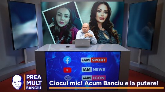 Ce părere are Radu Banciu despre senatoarea POT din industria erotică. Jurnalistul nu s-a sfiit și a dat cărțile pe față: ”Nu e o dramă”