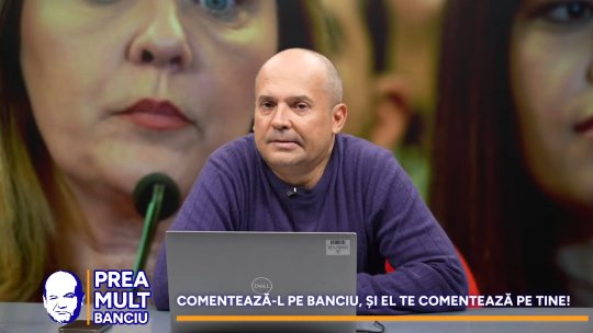 Radu Banciu a vorbit despre încercarea lui Mircea Geoană de a ajunge președinte. Jurnalistul nu l-a uitat nici pe Nicolae Ciucă: ”Este un eșec monumental”