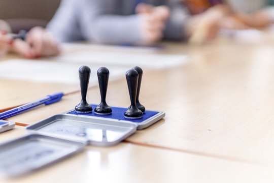 Decizie oficială! CCR a anulat primul tur al alegerilor prezidențiale 2024. Procesul electoral va fi reluat în totalitate