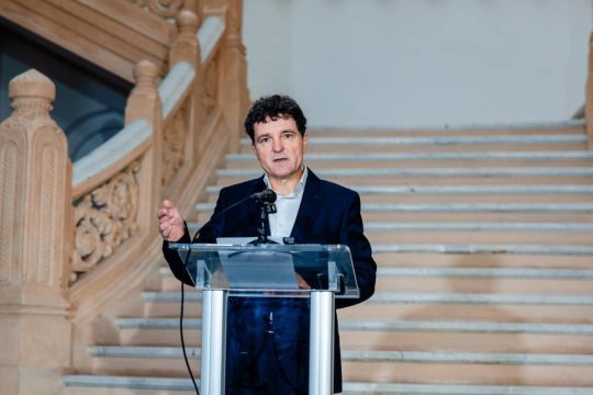 Mai multe ONG-uri și activiști au o propunere pentru alegerile prezidențiale. Îl vor pe Nicușor Dan candidat din partea partidelor pro-europene