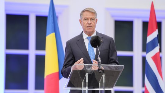 Mesajul președintelui Klaus Iohannis de ziua Constituției: ”Avem responsabilitatea să rămânem uniţi în apărarea democraţiei noastre şi să construim un viitor mai bun”