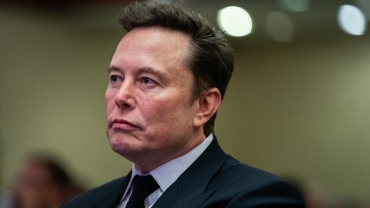 După anularea alegerilor prezidențiale din România Elon Musk a reacționat. Miliardarul a scris doar trei cuvinte