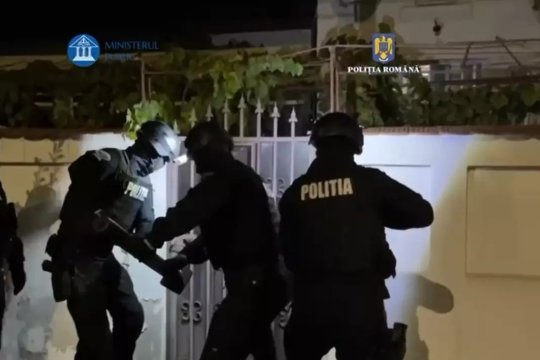 Criptomonede de 7 milioane de dolari găsite în casa lui Bogdan Peșchir din Brașov. Banii au fost confiscați