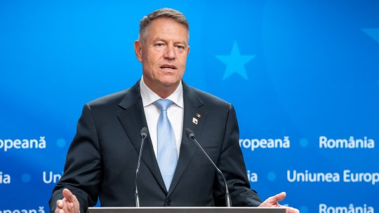 Klaus Iohannis este somat să desecretizeze și informațiile legate de alegerile parlamentare. Ce partid cere asta