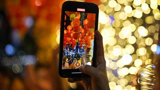 Comoara din telefoanele "uitate". Cât aur a fost recuperat din peste 1 milion de dispozitive colectate