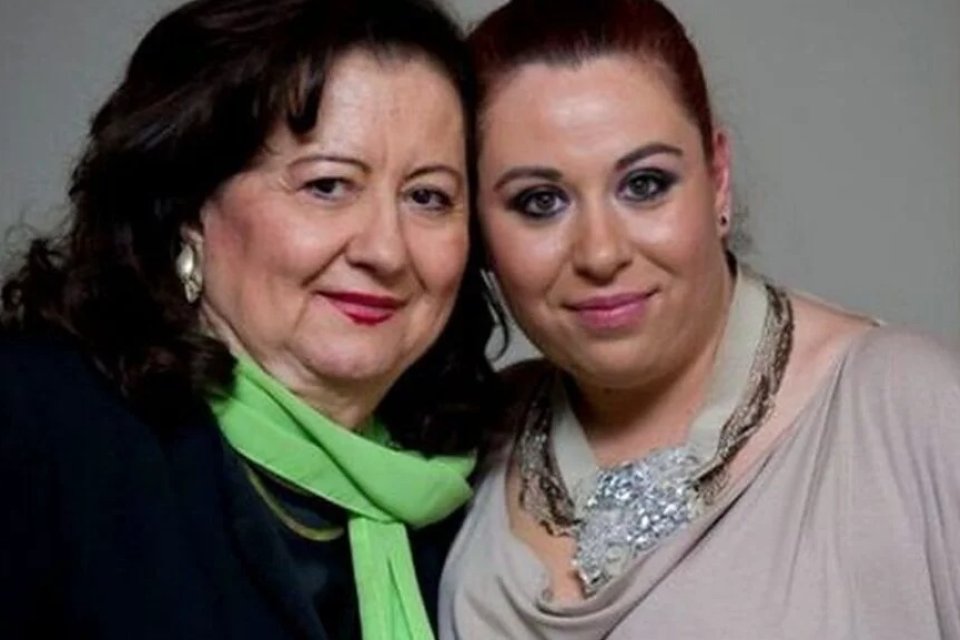 Mioara Roman a murit pe 23 februarie 2024, la vârsta de 83 de ani