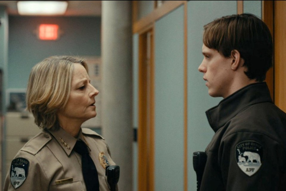 Rol special pentru Jodie Foster, în True Detective - Sezonul 4