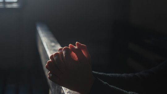 Calendar ortodox 2024 explicat. Care este diferenţa dintre sărbătorile cu cruce neagră şi roşie