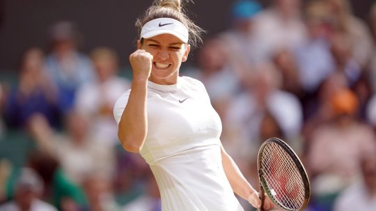 Simona Halep revine pe teren! Când va avea loc primul meci după suspendarea de dopaj