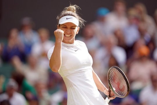 Simona Halep revine pe teren! Când va avea loc primul meci după suspendarea de dopaj