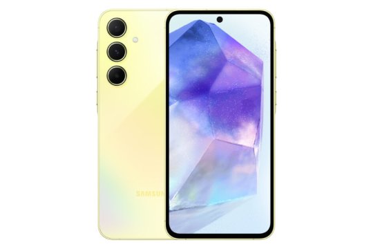 S-au lansat Samsung Galaxy A55 5 G și Galaxy A35 5G. Cu ce noutăţi vin