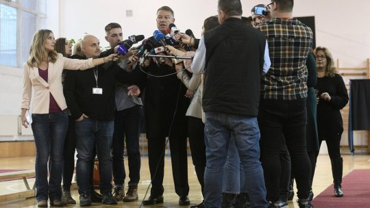 Românii, chemaţi la vot în 2024. Calendarul complet al alegerilor