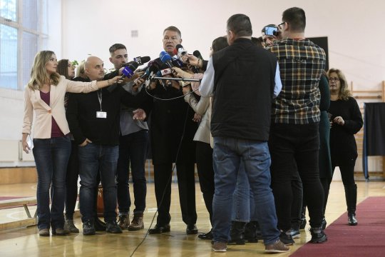 Românii, chemaţi la vot în 2024. Calendarul complet al alegerilor