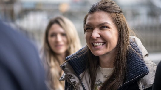 Ce avere are Simona Halep? Din august 2022 nu a mai făcut niciun leu din tenis
