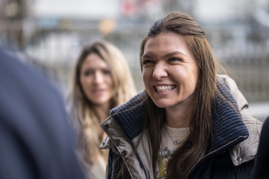Ce avere are Simona Halep? Din august 2022 nu a mai făcut niciun leu din tenis