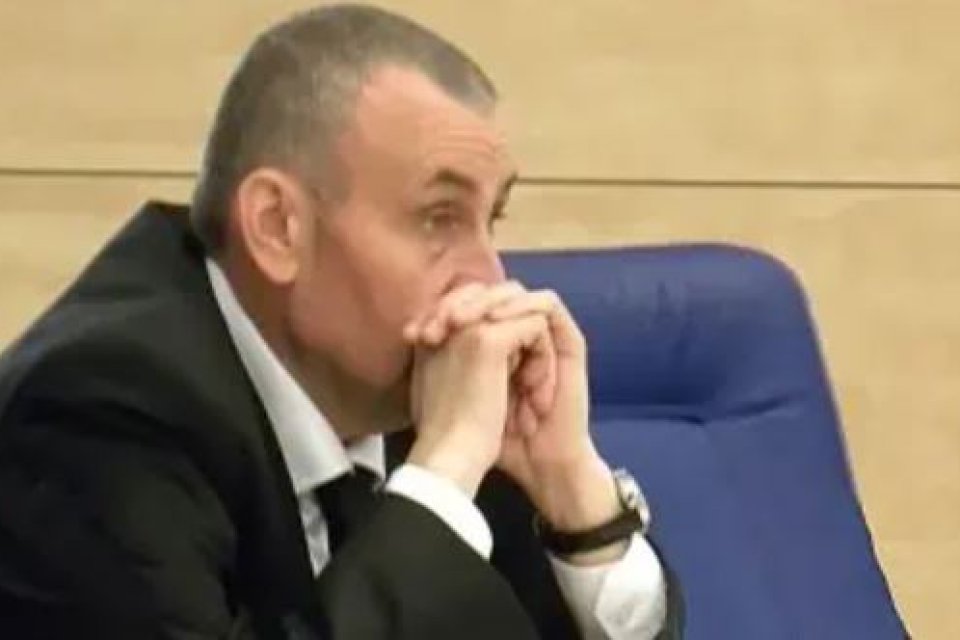 Claudiu Negrilă