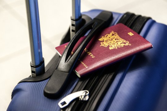 Cum să îţi faci paşaport în 2024? Ghidul complet