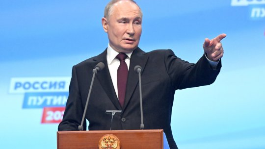 Ce avere are Vladimir Putin? Pe declaraţie a scris 700.000 de euro, dar adevărul este cu totul altul
