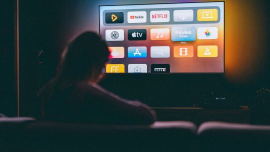 Coduri secrete pentru Netflix. Lista de filme care se deblochează odată ce le introduci