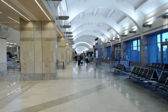 Adio, paşapoarte la ieşirea din România! Ce documente va trebui să prezentaţi la îmbarcare, din 31 martie 2024