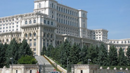 Casa Poporului, program şi tarife de vizitare, în 2024. Ce poţi vedea în Palatul Parlamentului
