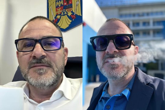 Cine este Horia Constantinescu, noul candidat la Primăria Constanţa? A promovat Ferma Dacilor, înainte de incendiu