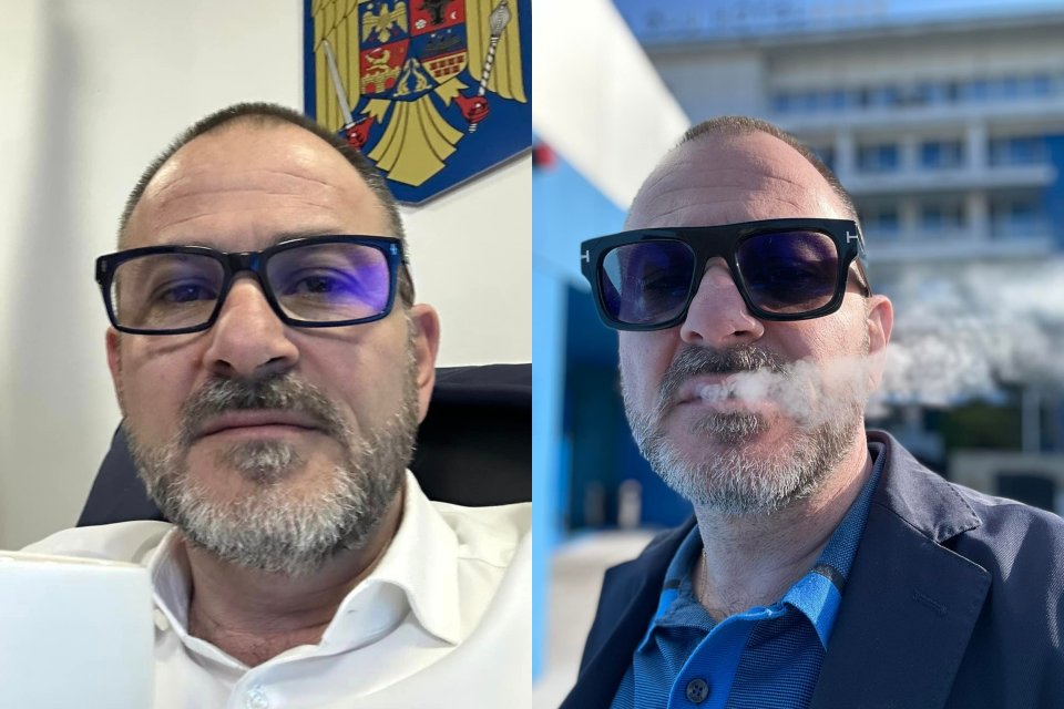 Horia Constantinescu