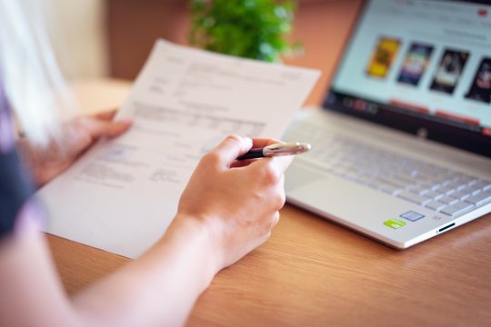 Cum se face o succesiune la notar? Ce taxe trebuie să plăteşti şi care sunt actele necesare