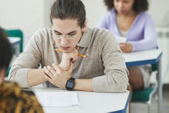 Simulare BAC 2024. Ce subiecte s-au dat azi la Limba şi literatura română, profilele uman şi real