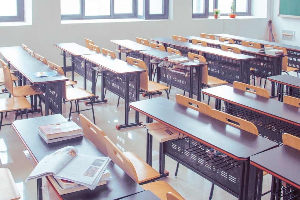 Simularea examenului de Bacalaureat a început