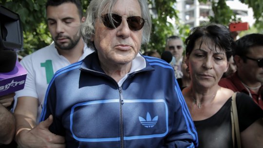 Povestea neştiută din spatele candidaturii lui Ilie Năstase la Primăria Capitalei. Cum a pierdut alegerile în faţa lui Victor Ciorbea