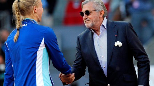 Ce avere are Ilie Năstase? "Mă consider sărac"