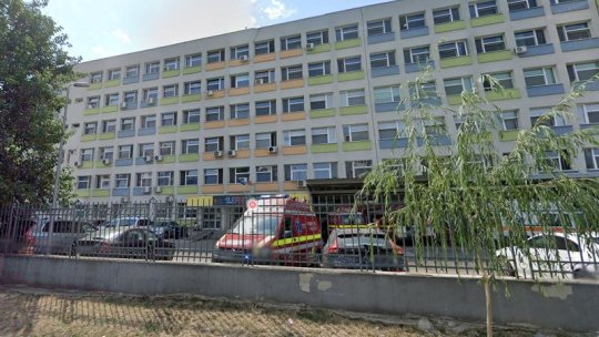 20 de pacienţi au murit la Spitalul Sf. Pantelimon, în doar 3 zile! Cauza ar fi administrarea incorectă a unui medicament