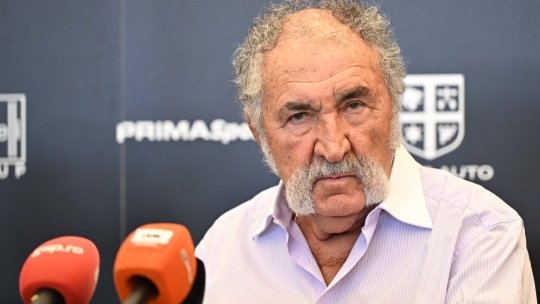 Cât încasează Ion Ţiriac din reclame? Suma uriaşă pentru un promo de 30 de secunde: "M-am aranjat pe viaţă"