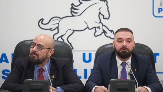 Cine sunt candidaţii pentru Sectorul 5 al Capitalei, la alegerile locale 2024? Fiul lui Piedone, pe listă
