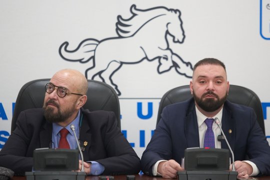 Cine sunt candidaţii pentru Sectorul 5 al Capitalei, la alegerile locale 2024? Fiul lui Piedone, pe listă