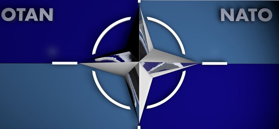 Sigla NATO