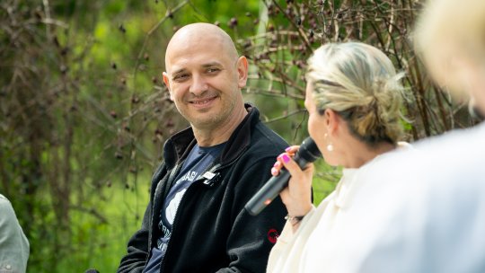 Care sunt candidaţii la primăria Sectorului 2 din Bucureşti? Radu Mihaiu caută un nou mandat