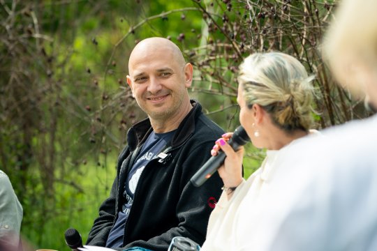 Care sunt candidaţii la primăria Sectorului 2 din Bucureşti? Radu Mihaiu caută un nou mandat